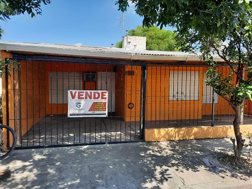 Casa en Intendente Alvear - La Pampa